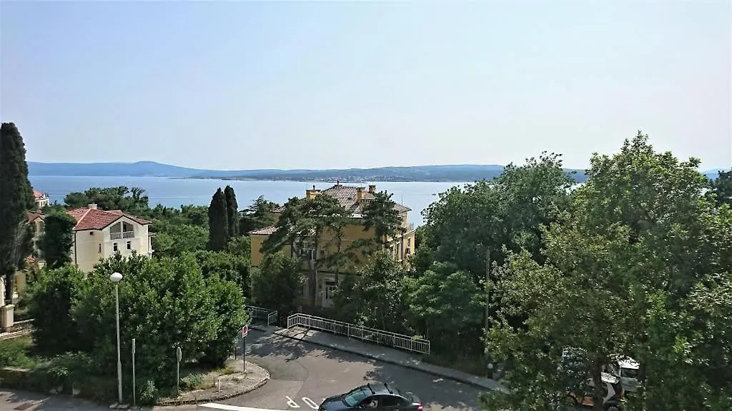 Apartman Maria Apartment Crikvenica