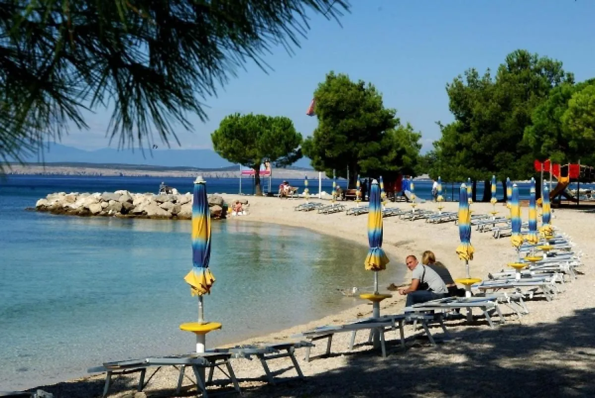 Apartman Maria Apartment Crikvenica 0*,  Croatia