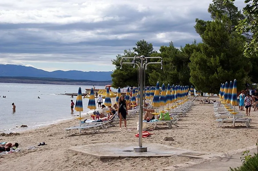 Apartman Maria Apartment Crikvenica