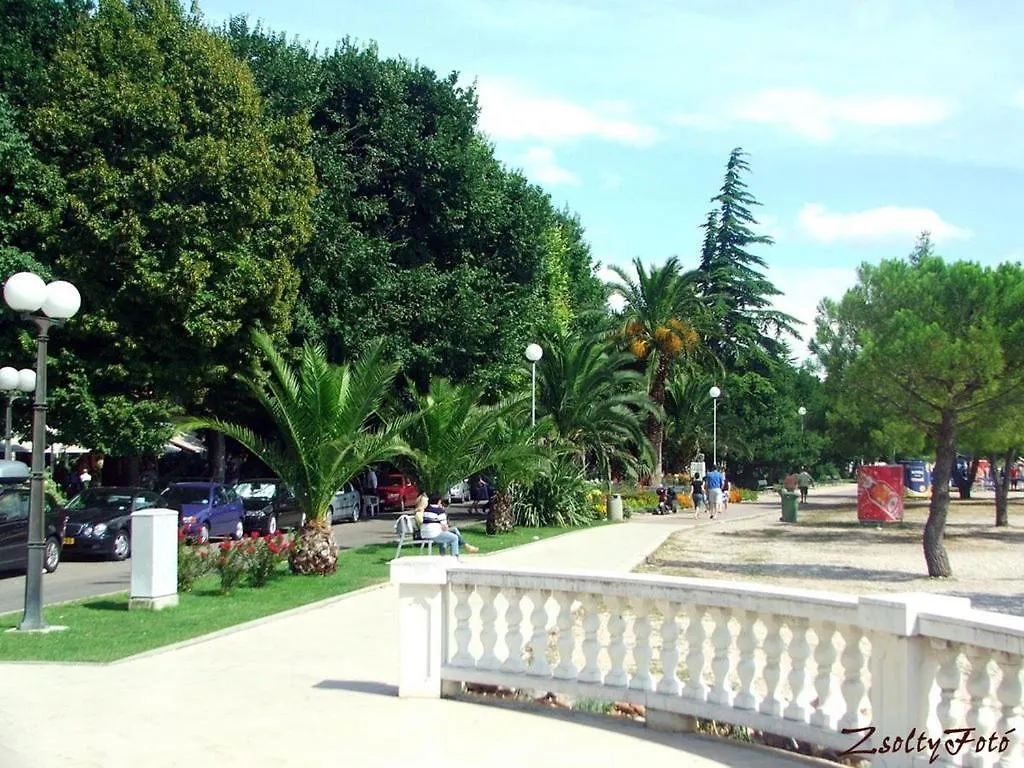 Apartman Maria Apartment Crikvenica
