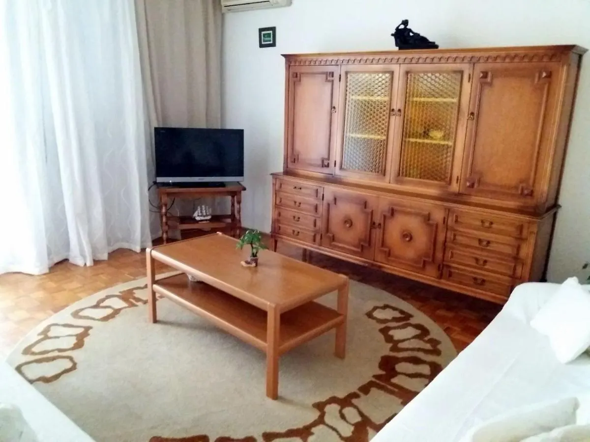 Apartman Maria Apartment Crikvenica