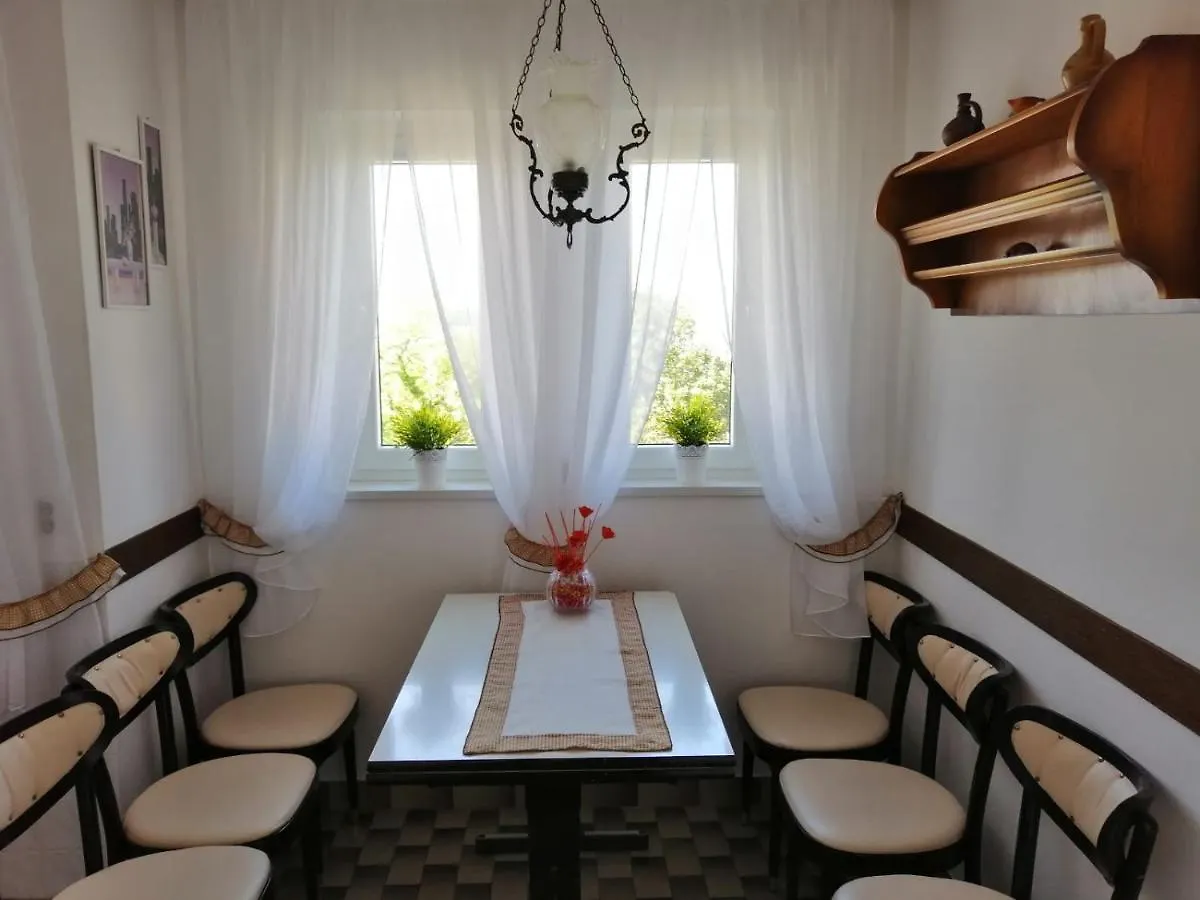 Apartman Maria Apartment Crikvenica