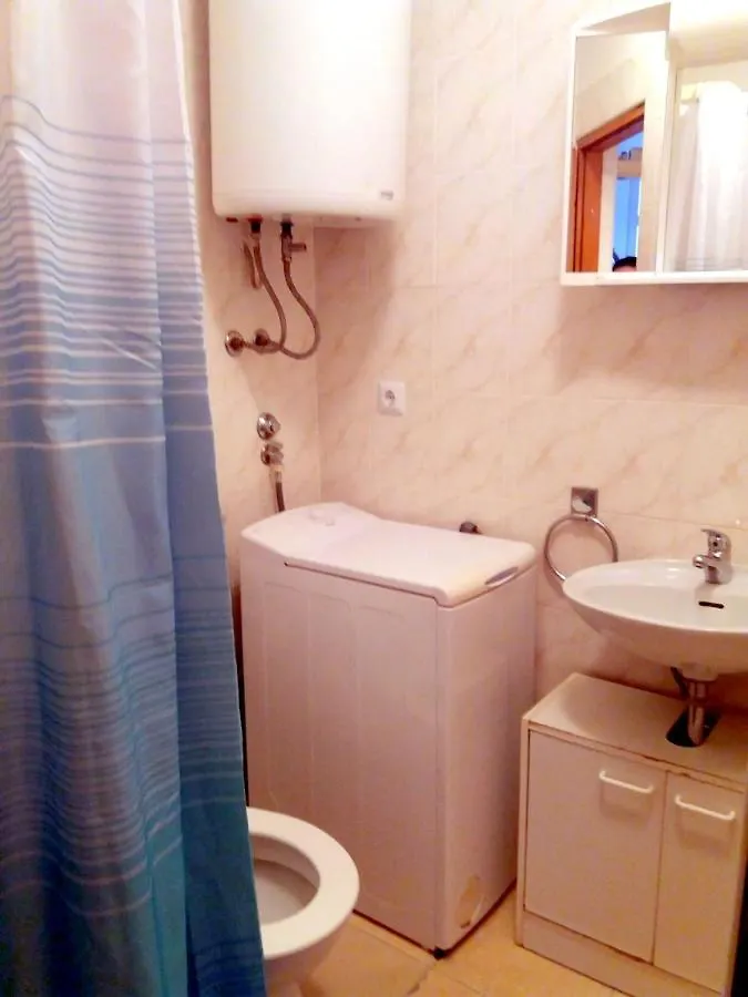 Apartman Maria Apartment Crikvenica Croatia