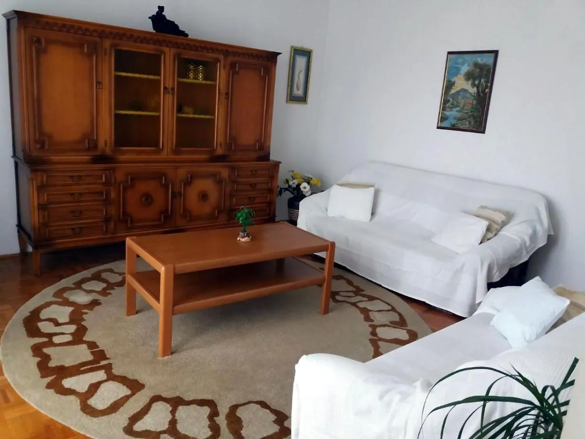 Apartman Maria Apartment Crikvenica