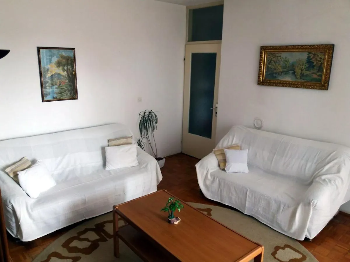 Apartman Maria Apartment Crikvenica Croatia