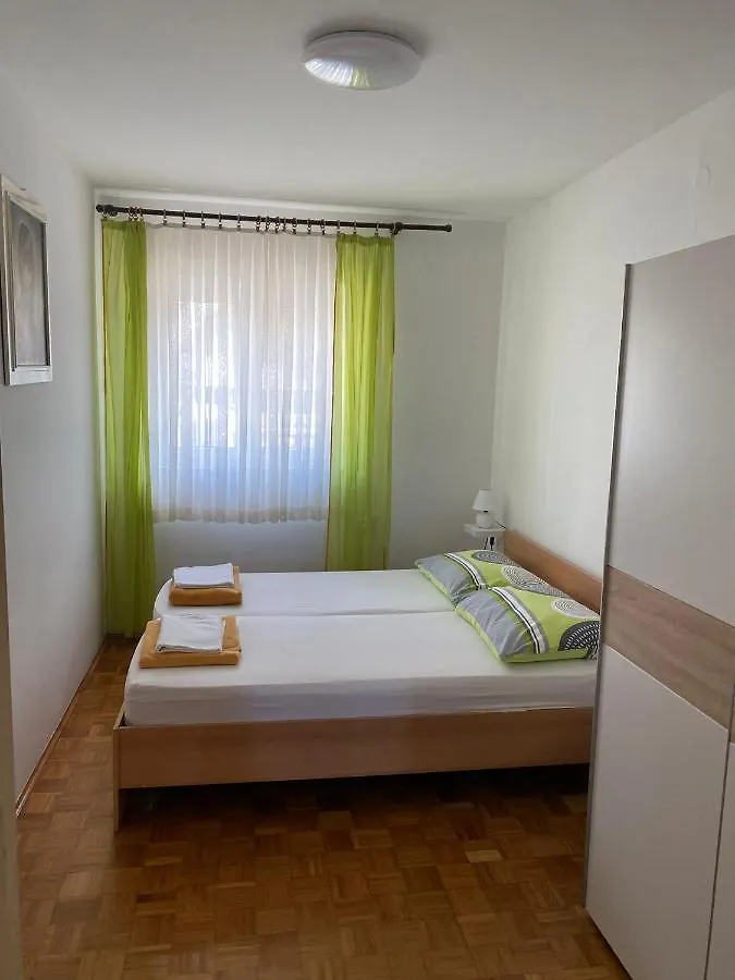 Apartman Maria Apartment Crikvenica